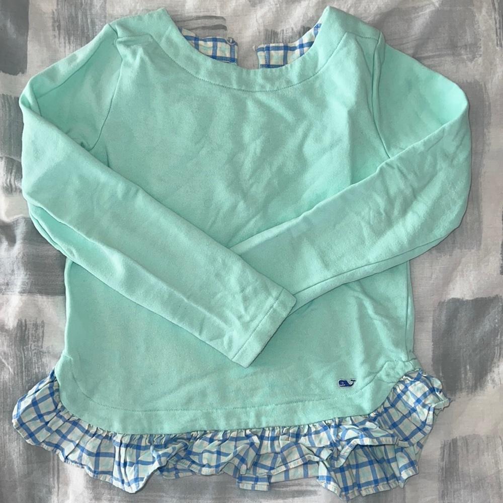 Vineyard Vines Top
